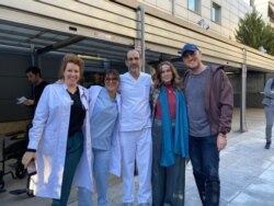 سریال جاسوسی حادثه‌ای «تهران»