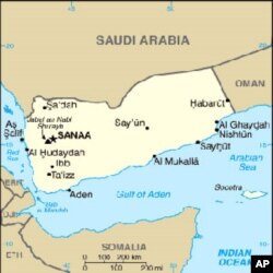 U.S. Extends Reevaluation of Security Threats to Yemen and Somalia