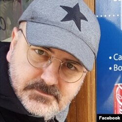 Kokan Mladenović, reditelj (Foto: Fejsbuk)