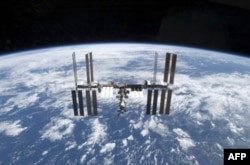 Ruslar kosmosda turistlər üçün mehmanxana açacaq (auido)