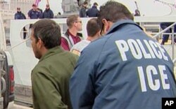 FILE - In 2011, more than 650 cases involving human trafficking were opened, and 300 arrests were made.