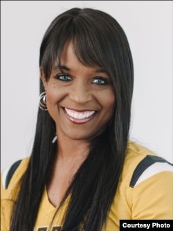 Associate Professor Cynthia Frisby