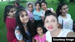 Selma Selman - Sva djeca iz Ružice idu u osnovnu školu