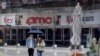 AMC Reopening Theaters August 20