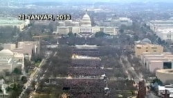 Amerika bugun qanday jamiyat? US presidential inauguration, diversity