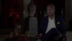 Rocky Patel Shares One of His Favorite Cigar