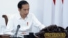 Jokowi Kecewa Stimulus Penanganan Covid-19 Baru Terserap 19 Persen