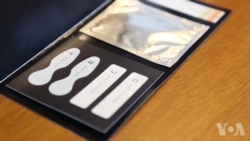 后起之秀跻身电子消费展