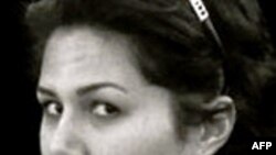 İranda gənc bloqçu həbs edilib