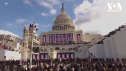 ჯო ბაიდენის ერთი კვირა ოვალურ კაბინეტში