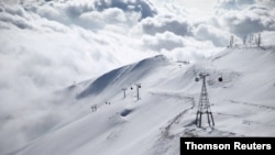 توچال (آرشیو)