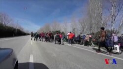 Xalqaro hayot - 10-mart, 2016