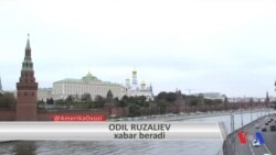 AQSh tahlilchilari: Kreml G'arbni zaiflashtirishga urinmoqda