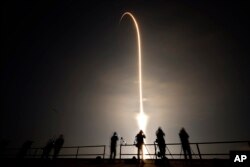 موشک فالکون ۹