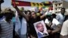 Senegal Sonko Demonstrations