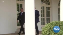 As Democrats Prepare Subpoenas, Trump Calls Treason Again