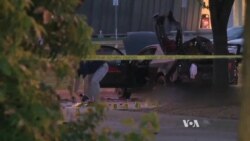 FBI Investigates Gunmen Killed Outside Texas Event