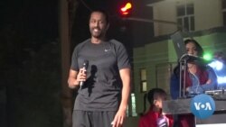 Banned Sudanese Musicians Celebrate New Year & New Sudan