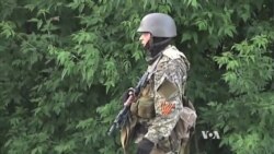 Unrest Continues as Ukraine Preps for Presidential Vote