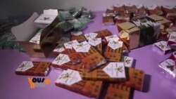 Instant Chocolat, le chocolatier ivoirien