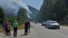 Canada Musters Military to Fight Wildfires, 39,000 Evacuated