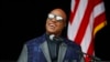 Stevie Wonder en tête d'affiche pour sauver l'aide internationale des coupes de Trump