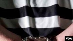 Tersangka ditangkap di Hart beespoort, di kawasan barat laut Afrika Selatan (foto: ilustrasi).