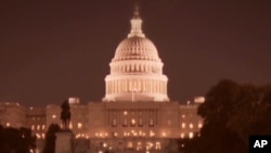 کانگرس امریکا