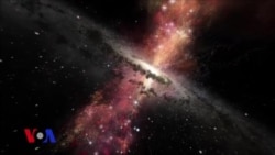 შავი ხვრელები ნამდვილად არსებობს - პირველი ფოტო