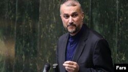 حسین امیرعبداللهیان. آرشیو