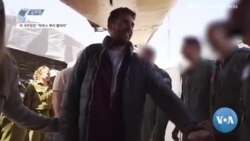 [글로벌 나우] 루비오 미 국무, 중동 방문, “하마스 뿌리 뽑아야”