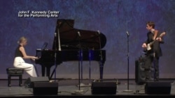 "Srbija širom klavirskog sveta" u Kenedi centru