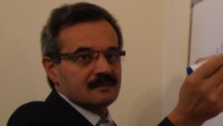 Yədulla Kənani Milli Hökumətin üzləşdiyi sınaqlardan danışır