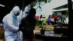 Ebola Vaccine Trials To Begin Next Week