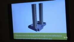 Designing for Disaster Helps Save Lives, Property