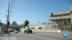 Kaliforniyada mahbuslarni koronavirusdan himoya qilish uchun choralar ko'rilmoqda