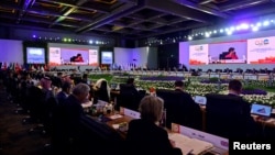 Finansijski šefovi G20 na periferiji Bengalurua u Indiji 24. februara 2023.