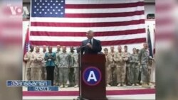 კოლინ პაუელი და საქართველო