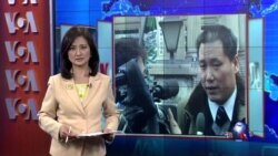 VOA连线：浦志强被以涉嫌煽动民族仇恨、寻衅滋事罪起诉