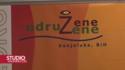 BiH: U porastu slučajevi femicida i nasilja u porodici