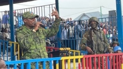 Inyeshyamba za M23 Zatangaje Abategetsi Bashya mu Bice Zigaruriye