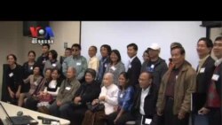 Some 'Relief' for Khmer Rouge Victims in US