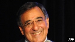 美国中央情报局(CIA)局长利昂.帕内塔