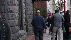 Kecil Tapi Penting (KTP): Penamaan Jalan di Washington DC