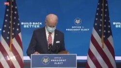 Transition américaine: les démocrates de plus en plus frustrés