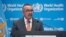 (ARŞİV) Dünya Sağlık Örgütü (WHO) Başkanı Tedros Adhanom Ghebreyesus 