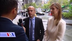 Интервју: Тевдовски и Ангеловска - Бежоска - раст од 3% оваа година, следната 4%