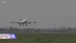 კორონავირუსის გამო, კომპანია "ლუფთანზა" ფრენებს ამცირებს