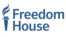 Freedom House logo