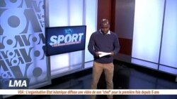 La page des sports du 29 avril